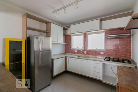 Apartamento à venda com 107m², 3 quartos e 1 vagaCozinha