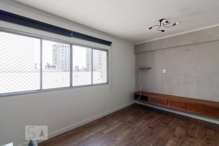 Apartamento à venda com 107m², 3 quartos e 1 vagaSala