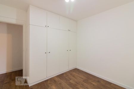 Apartamento à venda com 107m², 3 quartos e 1 vagaQuarto 2