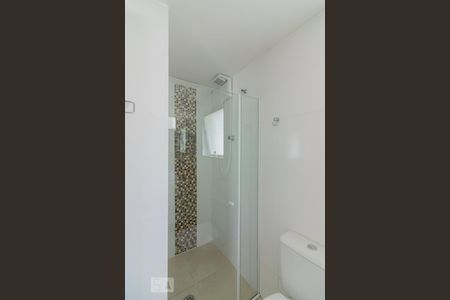 Apartamento à venda com 107m², 3 quartos e 1 vagaBanheiro Social