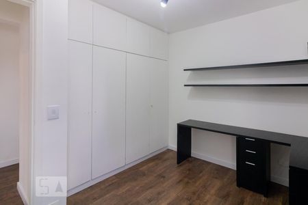 Apartamento à venda com 107m², 3 quartos e 1 vagaQuarto 3