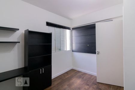 Apartamento à venda com 107m², 3 quartos e 1 vagaQuarto 3