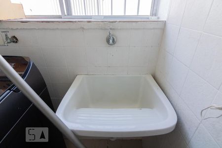 Apartamento à venda com 107m², 3 quartos e 1 vagaÁrea de Serviço