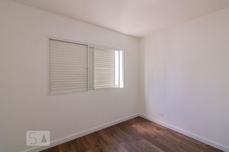 Apartamento à venda com 107m², 3 quartos e 1 vagaQuarto 2