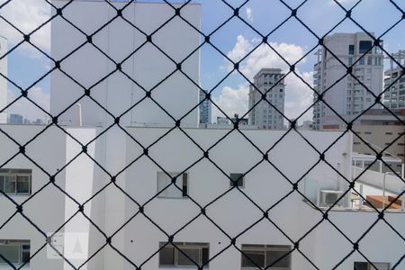 Apartamento à venda com 107m², 3 quartos e 1 vagaVista Sala