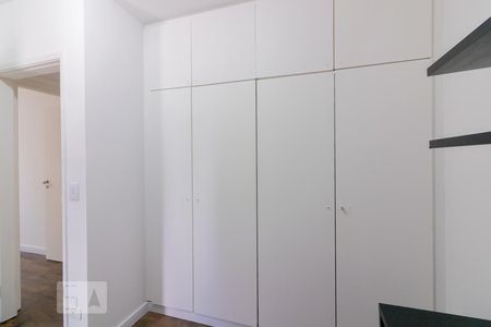Apartamento à venda com 107m², 3 quartos e 1 vagaQuarto 3