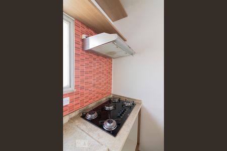 Apartamento à venda com 107m², 3 quartos e 1 vagaCozinha