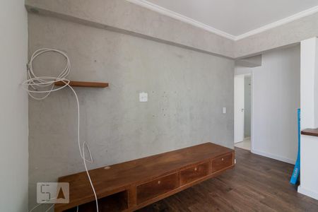 Apartamento à venda com 107m², 3 quartos e 1 vagaSala