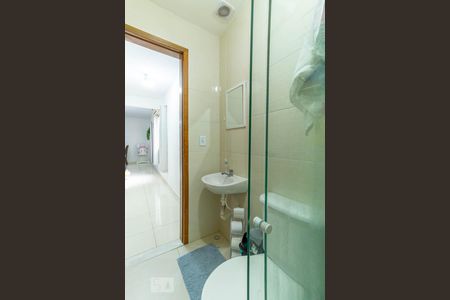 Apartamento para alugar com 51m², 2 quartos e 1 vagaBanheiro Social