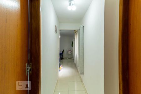 Apartamento para alugar com 51m², 2 quartos e 1 vagaCorredor