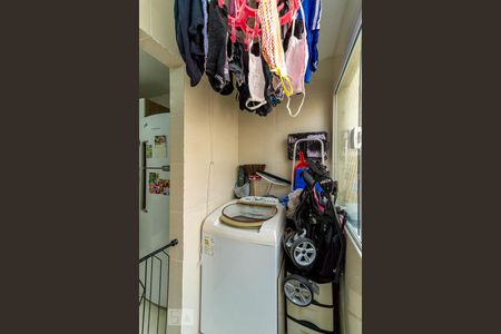 Apartamento para alugar com 51m², 2 quartos e 1 vagaÁrea de Serviço