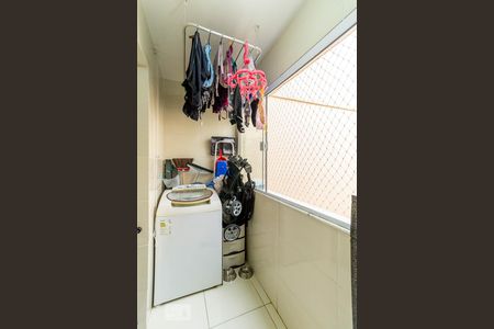Apartamento para alugar com 51m², 2 quartos e 1 vagaÁrea de Serviço