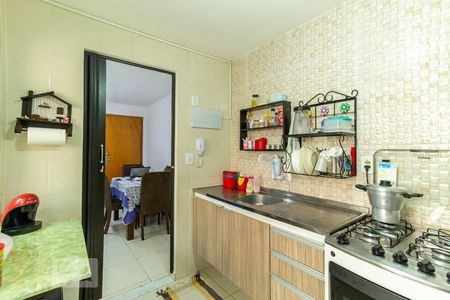 Apartamento para alugar com 51m², 2 quartos e 1 vagaCozinha