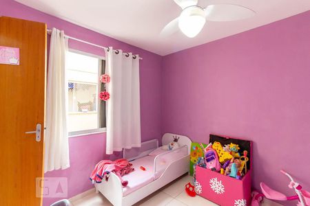 Quarto de apartamento para alugar com 2 quartos, 51m² em Cascadura, Rio de Janeiro