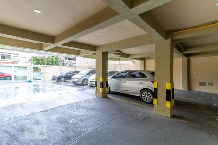 Apartamento para alugar com 51m², 2 quartos e 1 vagaGaragem