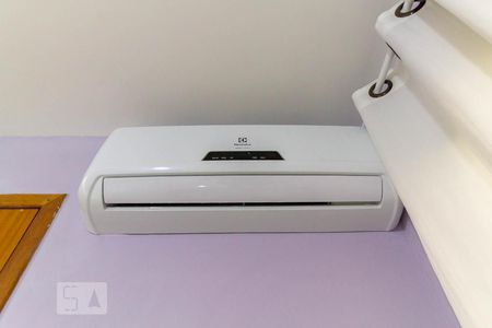 Apartamento para alugar com 51m², 2 quartos e 1 vagaDetalhe Suíte