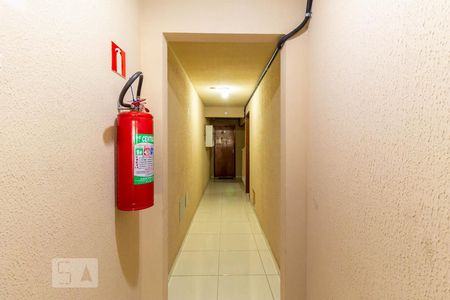 Apartamento para alugar com 51m², 2 quartos e 1 vagaEntrada