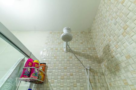 Apartamento para alugar com 51m², 2 quartos e 1 vagaBanheiro Social