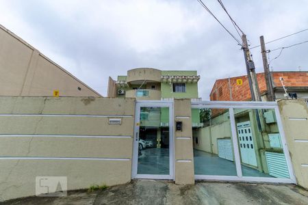 Apartamento para alugar com 51m², 2 quartos e 1 vagaFachada