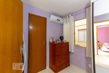 Apartamento para alugar com 51m², 2 quartos e 1 vagaSuíte