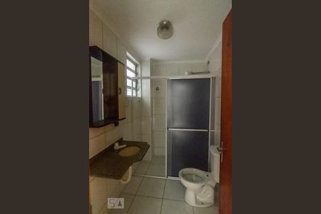 Apartamento para alugar com 72m², 2 quartos e 1 vagaBanheiro