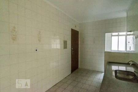 Apartamento para alugar com 72m², 2 quartos e 1 vagaCozinha
