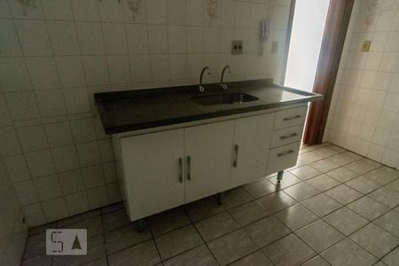 Apartamento para alugar com 72m², 2 quartos e 1 vagaCozinha
