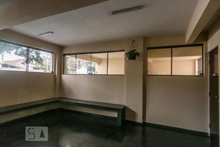 Apartamento para alugar com 72m², 2 quartos e 1 vagaÁrea comum - Salão de festas