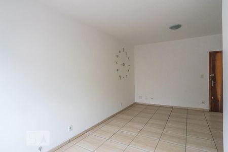 Sala de apartamento para alugar com 2 quartos, 72m² em Barcelona, São Caetano do Sul