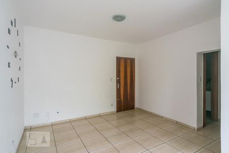 Sala de apartamento para alugar com 2 quartos, 72m² em Barcelona, São Caetano do Sul