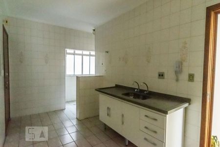 Apartamento para alugar com 72m², 2 quartos e 1 vagaCozinha