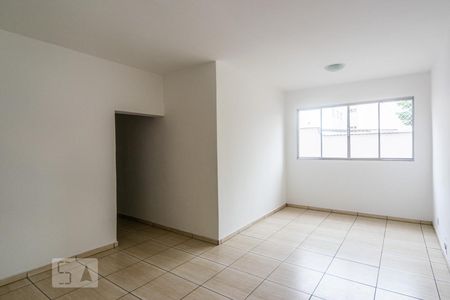 Sala de apartamento para alugar com 2 quartos, 72m² em Barcelona, São Caetano do Sul