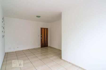 Sala de apartamento para alugar com 2 quartos, 72m² em Barcelona, São Caetano do Sul