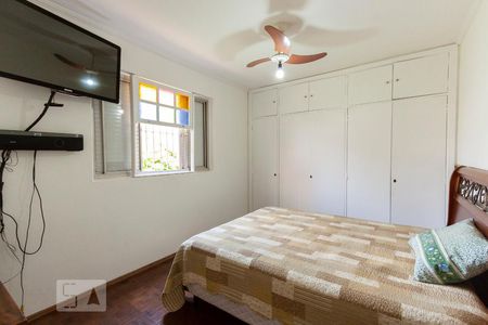 quarto 01 de apartamento à venda com 2 quartos, 65m² em Chácara da Barra, Campinas
