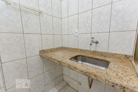 Apartamento para alugar com 60m², 1 quarto e sem vaga Apartamento para alugar com 60m², 1 quarto e sem vagaCozinha