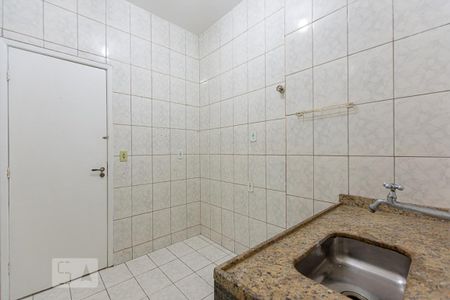 Apartamento para alugar com 60m², 1 quarto e sem vaga Apartamento para alugar com 60m², 1 quarto e sem vagaCozinha