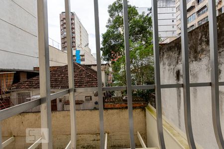Apartamento para alugar com 60m², 1 quarto e sem vaga Apartamento para alugar com 60m², 1 quarto e sem vagaVista da Suite