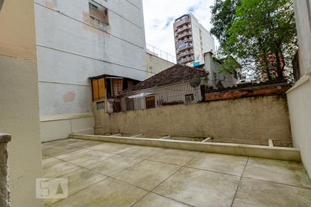 Apartamento para alugar com 60m², 1 quarto e sem vaga Apartamento para alugar com 60m², 1 quarto e sem vagaÁrea Comum - Playground