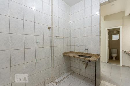 Apartamento para alugar com 60m², 1 quarto e sem vaga Apartamento para alugar com 60m², 1 quarto e sem vagaCozinha