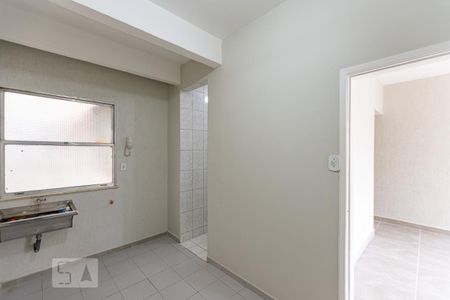 Apartamento para alugar com 60m², 1 quarto e sem vaga Apartamento para alugar com 60m², 1 quarto e sem vagaCopa