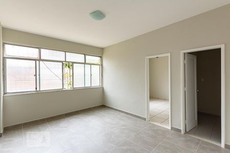 Apartamento para alugar com 60m², 1 quarto e sem vaga Apartamento para alugar com 60m², 1 quarto e sem vagaSala