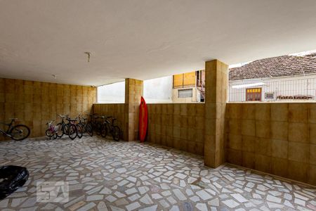 Apartamento para alugar com 60m², 1 quarto e sem vaga Apartamento para alugar com 60m², 1 quarto e sem vagaÁrea Comum - Playground