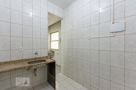 Apartamento para alugar com 60m², 1 quarto e sem vaga Apartamento para alugar com 60m², 1 quarto e sem vagaCozinha