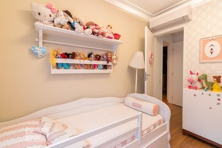 Apartamento para alugar com 128m², 3 quartos e 2 vagas Apartamento para alugar com 128m², 3 quartos e 2 vagasSuite 1