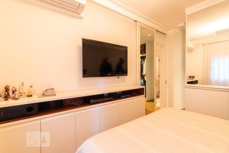 Apartamento para alugar com 128m², 3 quartos e 2 vagas Apartamento para alugar com 128m², 3 quartos e 2 vagasSuite 2