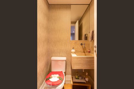 Apartamento para alugar com 128m², 3 quartos e 2 vagas Apartamento para alugar com 128m², 3 quartos e 2 vagasLavabo