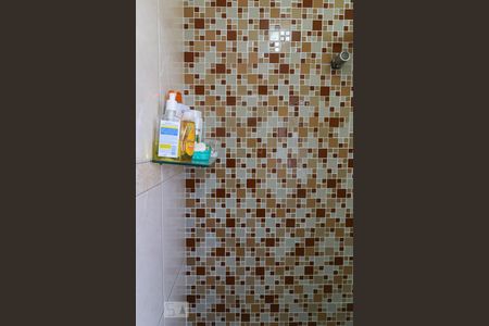 Apartamento à venda com 67m², 3 quartos e 1 vaga Apartamento à venda com 67m², 3 quartos e 1 vagaBanheiro