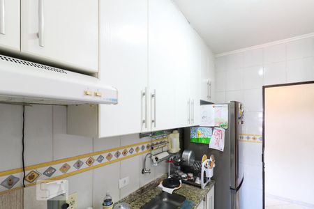 Apartamento à venda com 67m², 3 quartos e 1 vaga Apartamento à venda com 67m², 3 quartos e 1 vagaCozinha