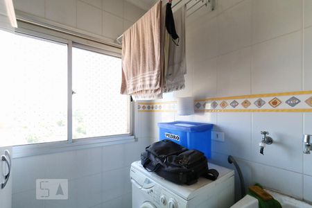 Apartamento à venda com 67m², 3 quartos e 1 vaga Apartamento à venda com 67m², 3 quartos e 1 vagaÁrea de Serviço