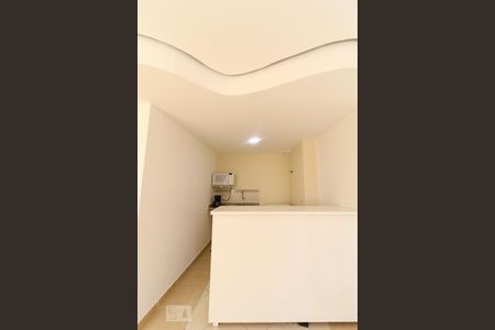 Apartamento à venda com 67m², 3 quartos e 1 vaga Apartamento à venda com 67m², 3 quartos e 1 vagaÁrea comum - Salão de festas